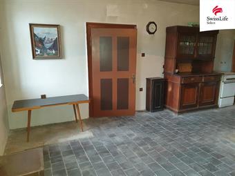 Prodej rodinného domu 84 m2, Krásná Hora nad Vltavou