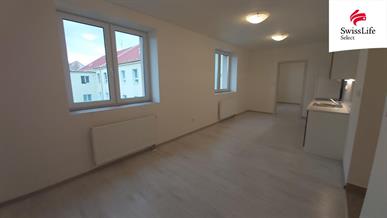 Pronájem bytu 2+kk 46 m2 Rozvojová zóna, Janovice nad Úhlavou