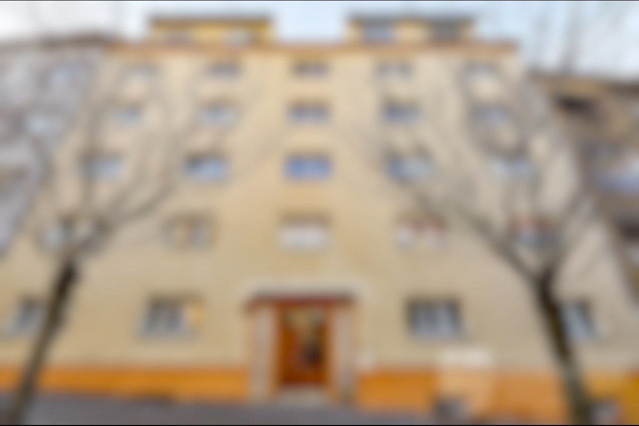 Prodej bytu 3+1 106 m2 Koulova, Praha Dejvice