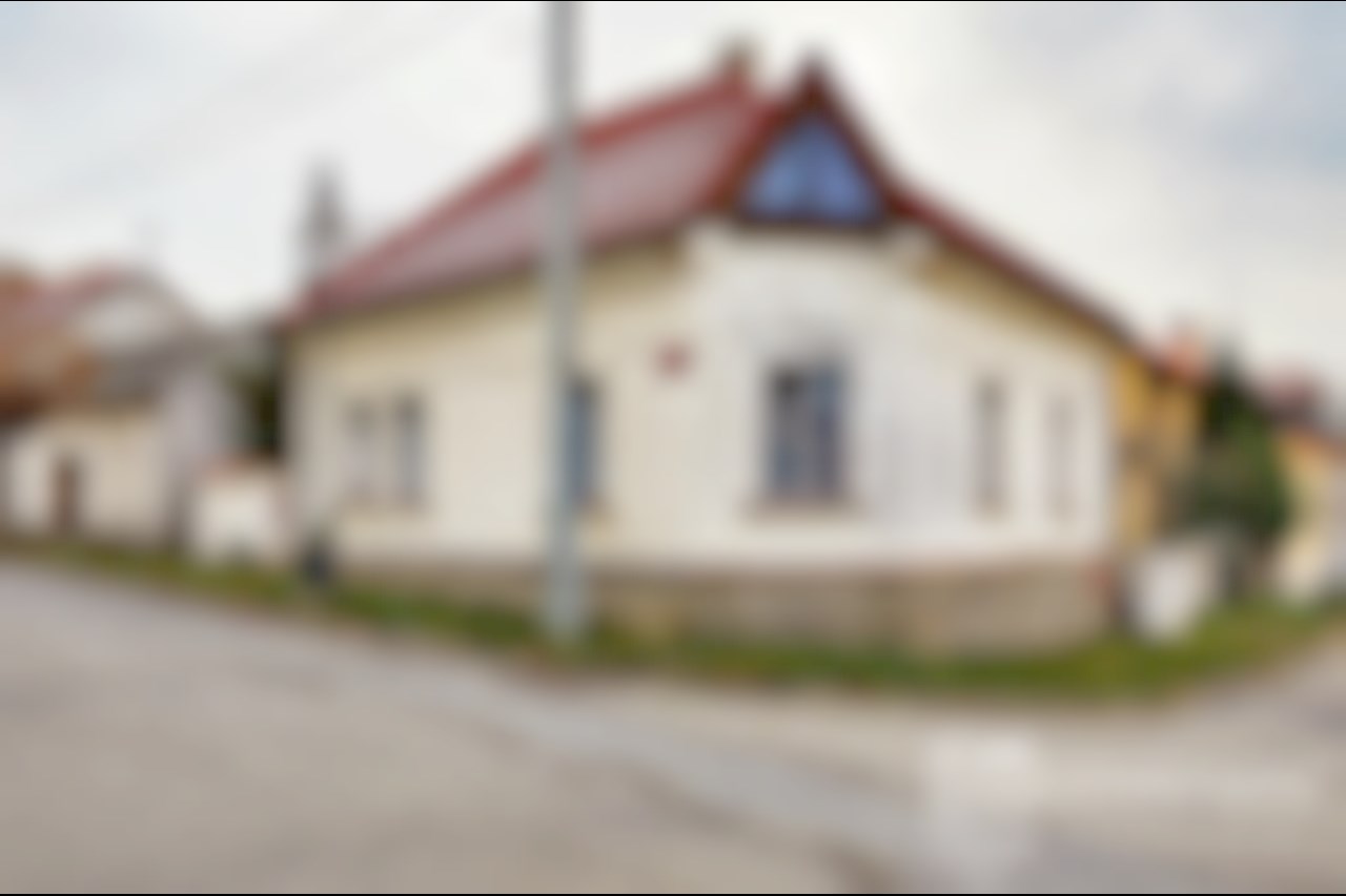 Prodej rodinného domu 150 m2 Smetanova, Týnec nad Labem