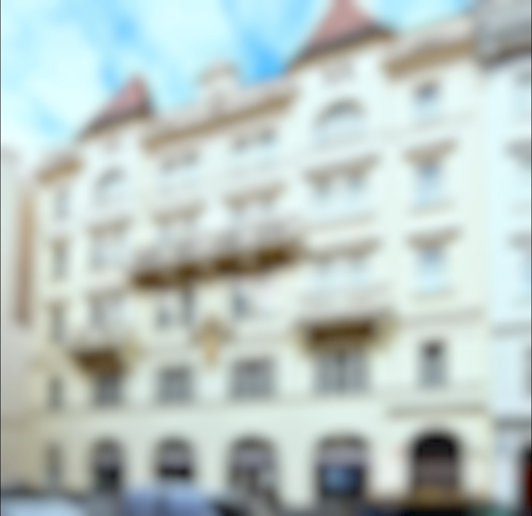 Pronájem bytu 3+kk 69 m2 Truhlářská, Praha Nové Město