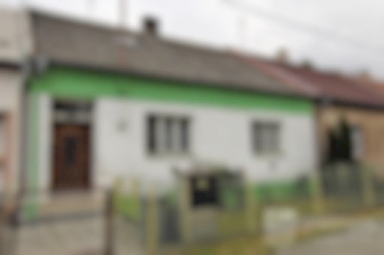 Prodej rodinného domu 100 m2, Hradec nad Svitavou