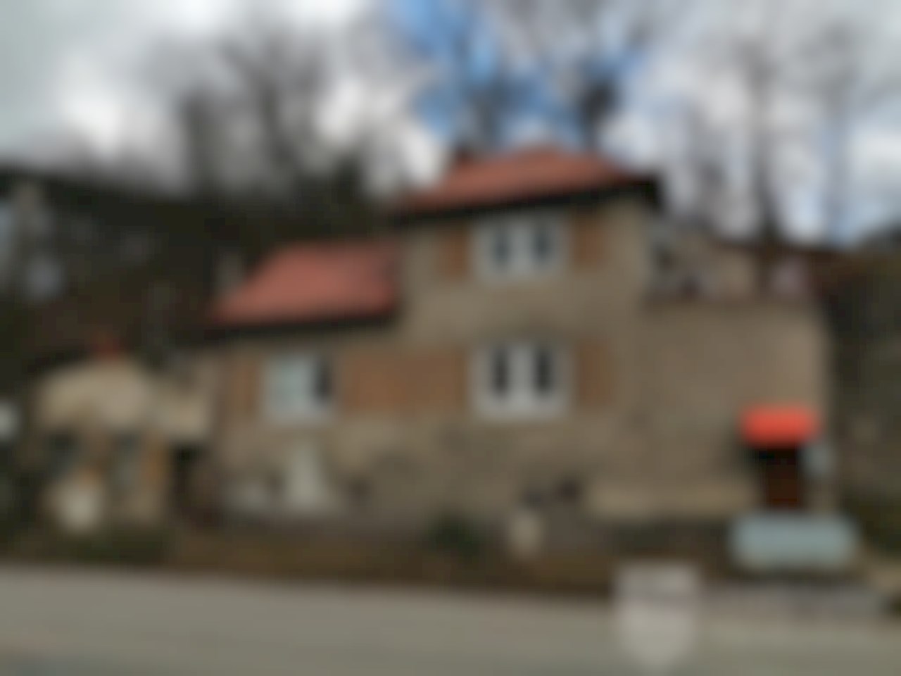 Prodej rodinného domu 75 m2 Vrchovecká, Velké Meziříčí