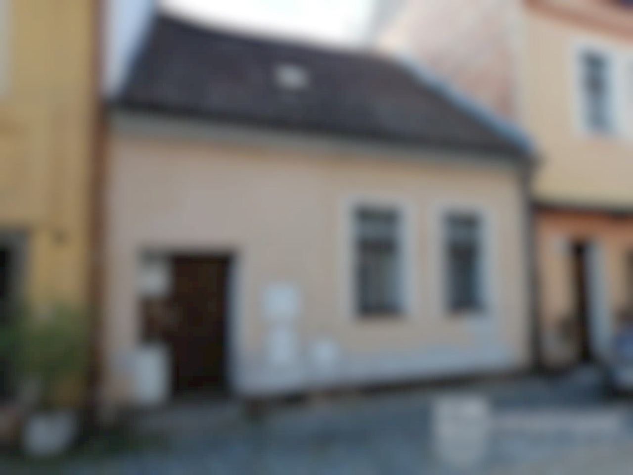 Prodej rodinného domu 95 m2 L. Pokorného, Třebíč