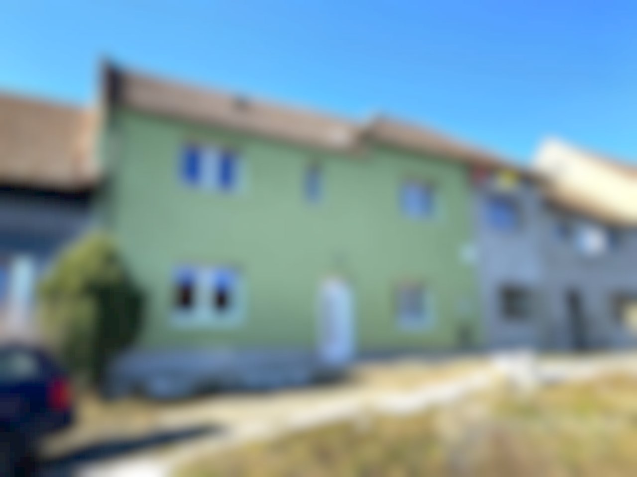 Prodej rodinného domu 115 m2, Litenčice