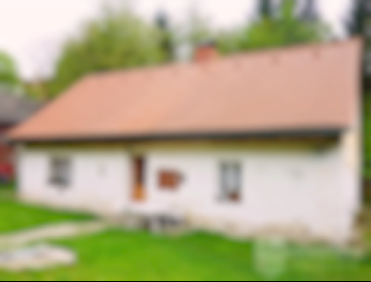 Prodej rodinného domu 70 m2 Dělnická, Luka nad Jihlavou 
