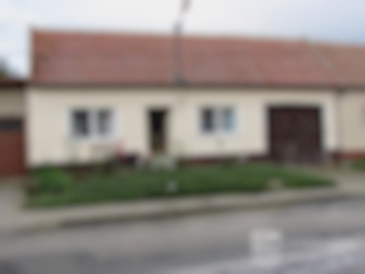 Prodej rodinného domu 94 m2, Terezín 