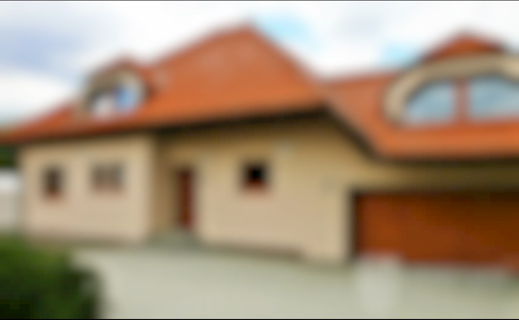 Prodej rodinného domu 445 m2 Hlučín