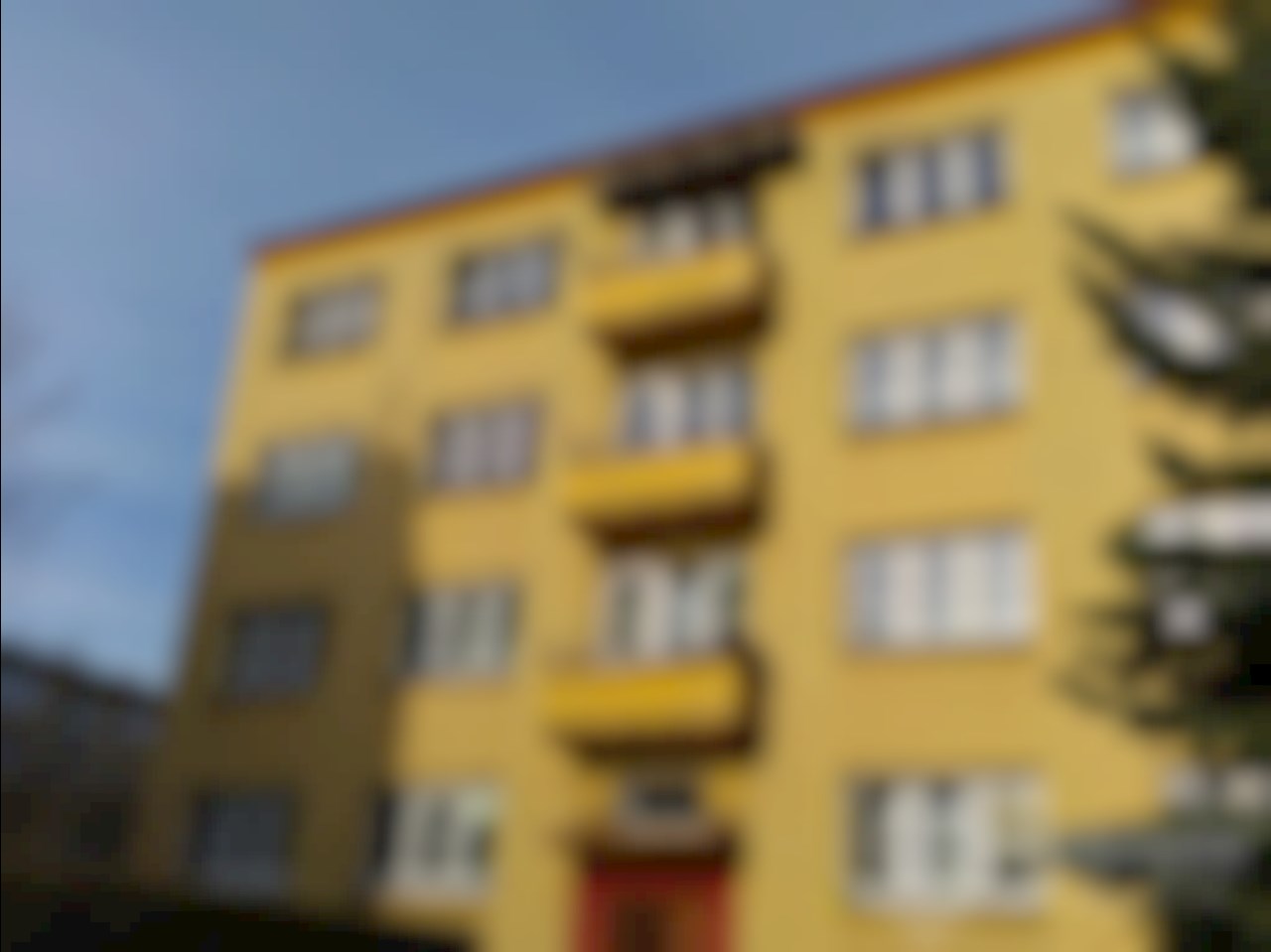 Prodej bytu 2+1 57 m2 B. Němcové, Třinec Lyžbice