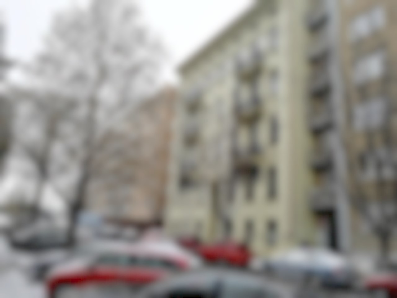 Prodej bytu 3+1 118 m2 Výstavní, Brno Staré Brno