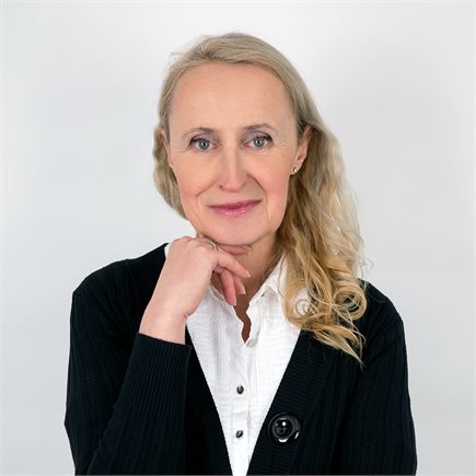 Kontakt Věra Makovičková