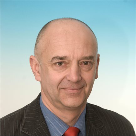 Rostislav Mašek