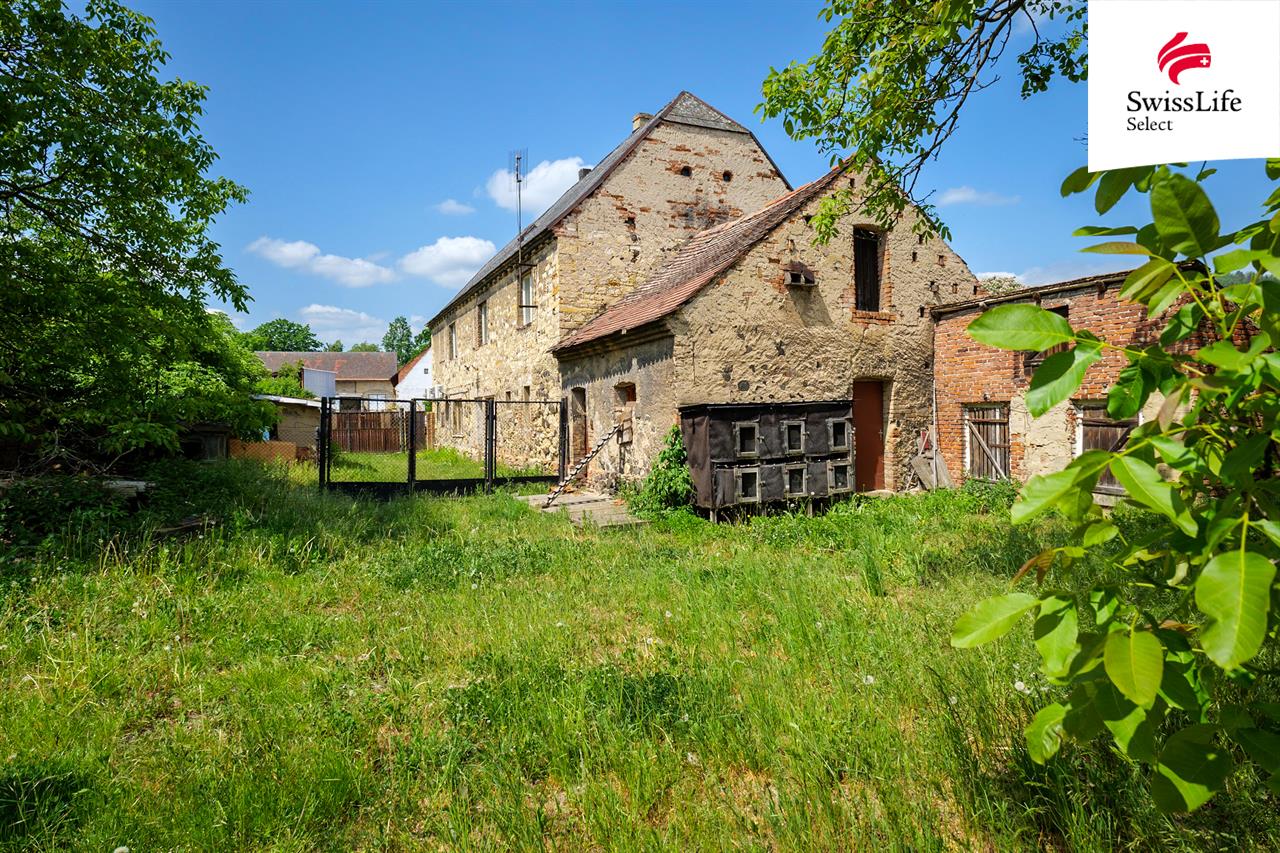 Prodej rodinného domu 150 m2, Libčeves