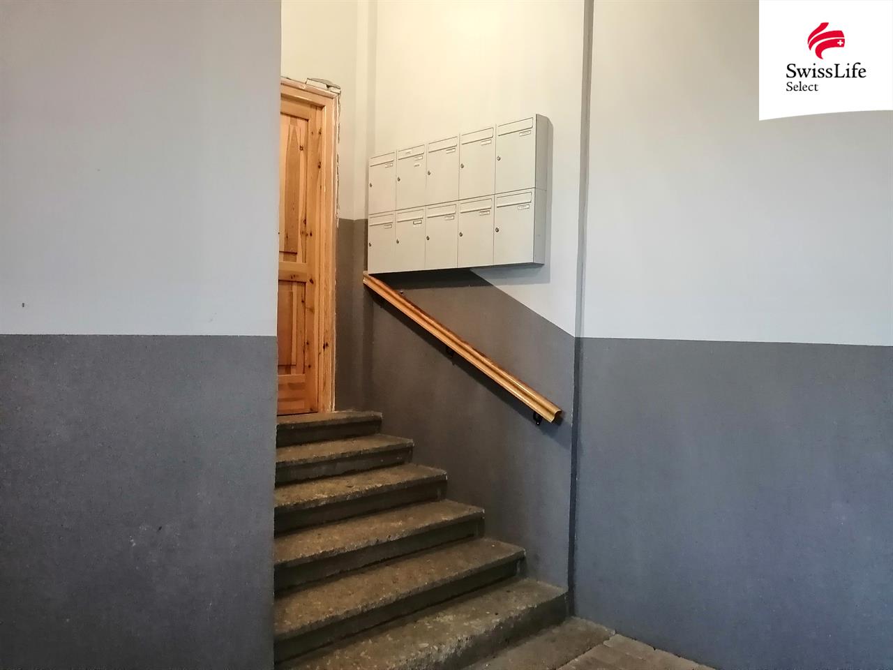 Prodej bytu 2+1 69 m2 nábřeží Jana Palacha, Karlovy Vary