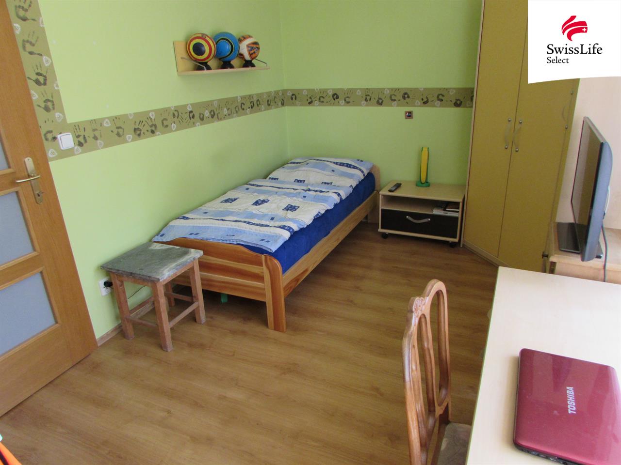Prodej ubytovacího zařízení 680 m2 Břeclavská, Lednice