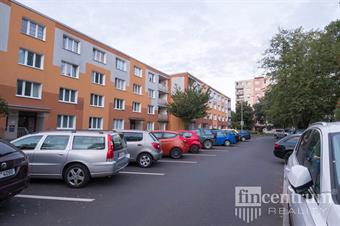 Prodej bytu 3+1 61 m2 Marie Majerové, Sokolov