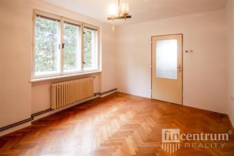 Prodej bytu 3+1 93 m2 Na Sádkách, Telč