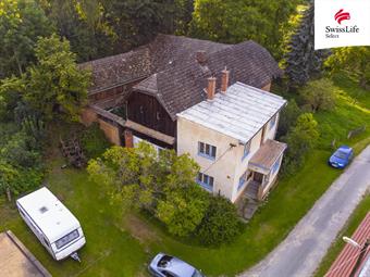 Prodej rodinného domu 200 m2, Česká Třebová