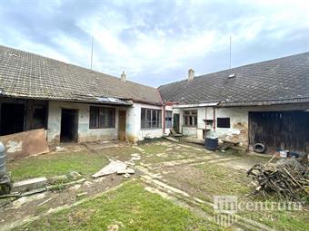 Prodej rodinného domu 150 m2, Žeravice
