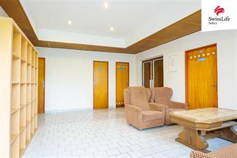 Prodej ubytovacího zařízení 3840 m2 Želiv