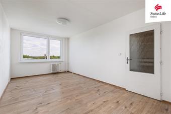 Prodej bytu 2+kk 45 m2 V lískách, Praha