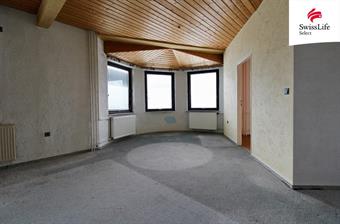 Prodej činžovního domu 1696 m2 Poděbradova, Přeštice