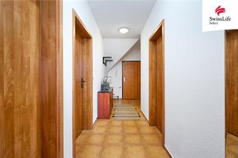 Prodej bytu 3+kk 76 m2 U Dráhy, Chýně