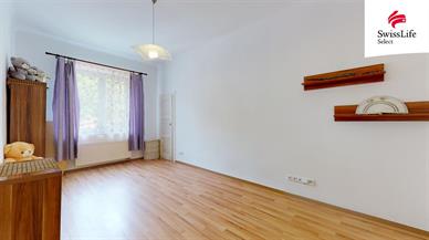 Prodej bytu 2+kk 41 m2 Záběhlická, Praha