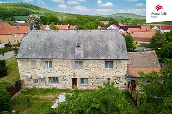 Prodej rodinného domu 150 m2, Libčeves