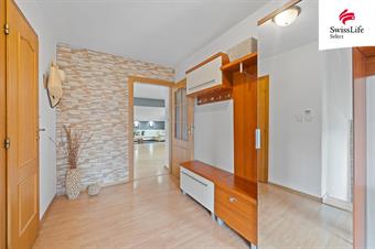 Prodej rodinného domu 300 m2 Švadlenkova, Mikulovice