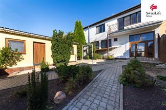 Prodej rodinného domu 194 m2 Vinohradní, Šakvice