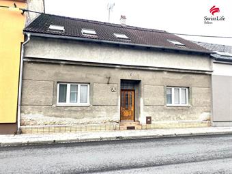 Prodej rodinného domu 195 m2 Mostní, Opava