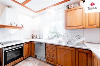 Prodej rodinného domu 163 m2, Kochánky