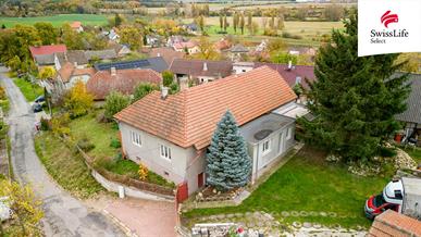 Prodej rodinného domu 163 m2, Kochánky