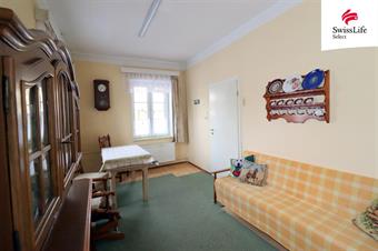 Prodej rodinného domu 150 m2 Okružní, Kynšperk nad Ohří