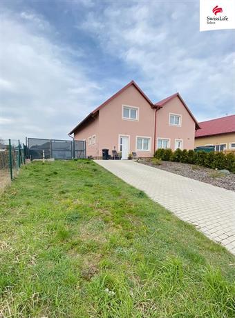 Prodej rodinného domu 137 m2, Rokytovec