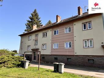 Prodej bytu 2+1 65 m2 Plzeňská, Zbůch