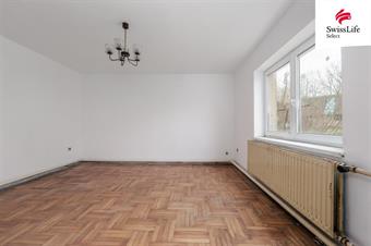 Prodej rodinného domu 240 m2, Vraclav