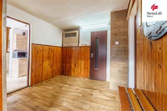 Prodej rodinného domu 130 m2 Sokolská, Karlovy Vary