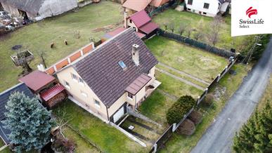 Prodej rodinného domu 251 m2, Oleška