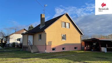 Prodej rodinného domu 251 m2, Oleška