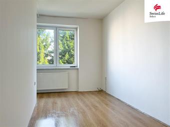Pronájem bytu 3+1 74 m2, Krchleby