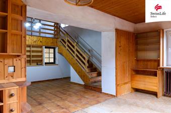 Prodej rodinného domu 140 m2, Světlá Hora