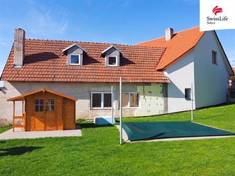 Prodej rodinného domu 148 m2, Věchnov