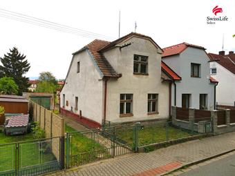 Prodej rodinného domu 124 m2 U Bylanky, Pardubice