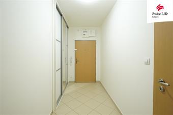 Prodej bytu 3+kk 82 m2 Kryšpínova, Praha