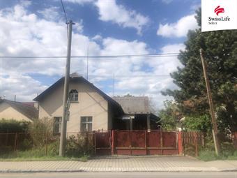 Prodej rodinného domu 95 m2, Moravany